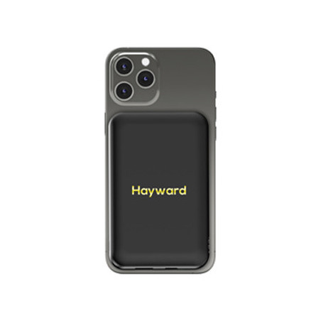 Hayward Magnetic Power Bank - 10000 mAh