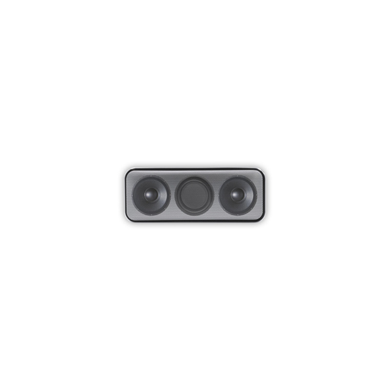 Nano Pro Bluetooth Speaker