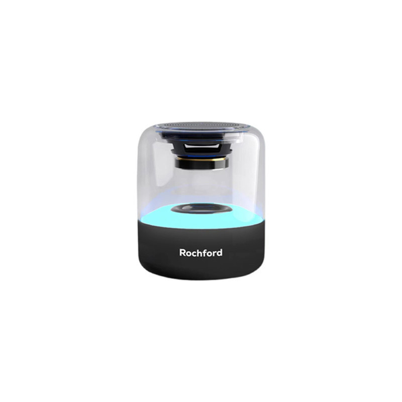 Rochford LED Bluetooth Speaker