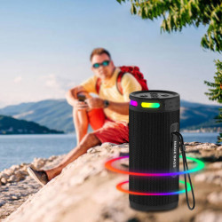 Gilbert 10W Wireless Speaker