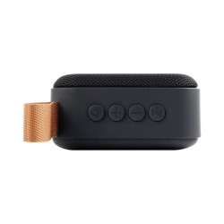 Jackson Wireless Fabric Speaker