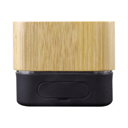 Dayton Wireless Speaker