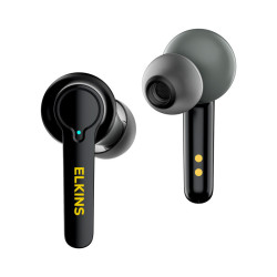 Elkins Active Noise Cancelling TWS Earbuds