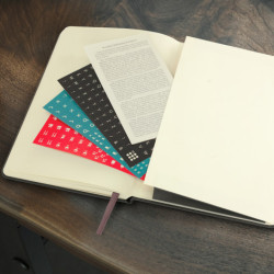 Moleskine 2024 Planner A5 - Weekly