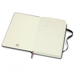 Moleskine 2024 Planner A5 - Daily