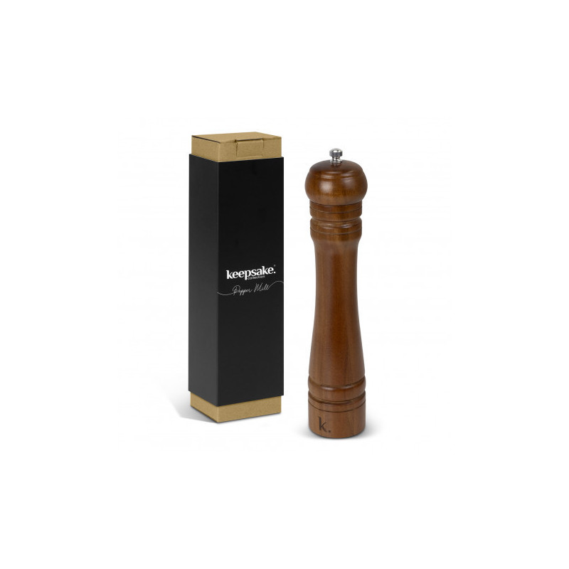 Keepsake Pepper Mill