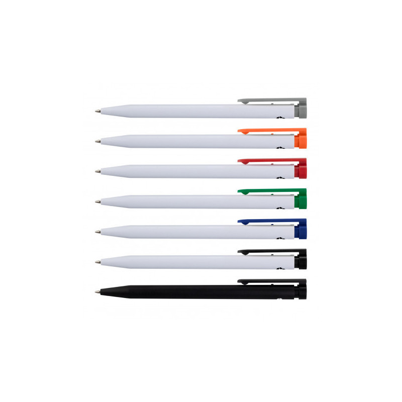 Recycled Plastic Pen