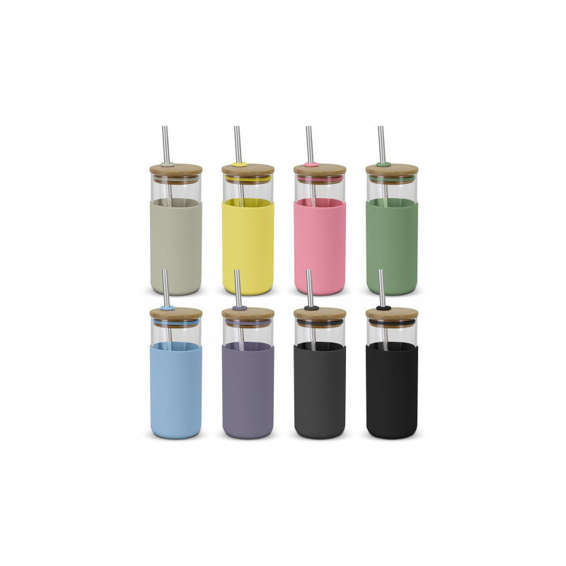 Alchemy Glass Tumbler 450ml