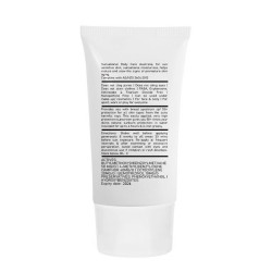 100ml Australian Made Spf50 Sunscreen Lotion Tube