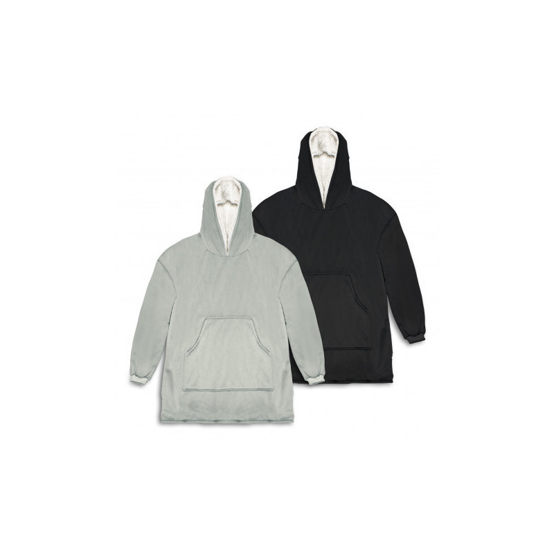 Cosmos Blanket Hoodie