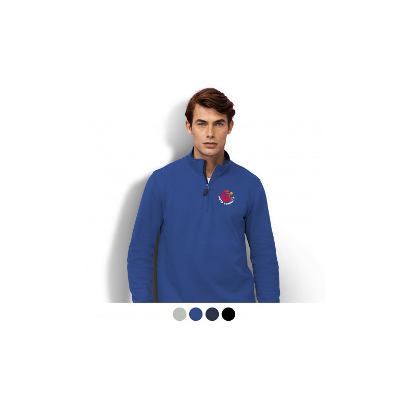 Sols Stan Unisex Sweatshirt