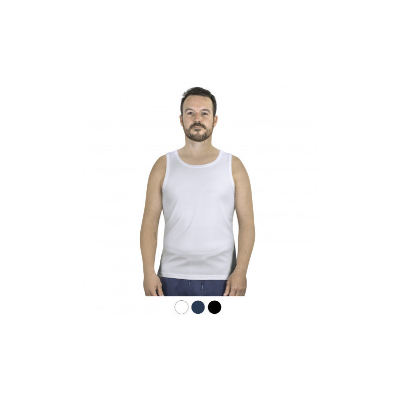 TRENDSWEAR Agility Mens Sports Tank Top