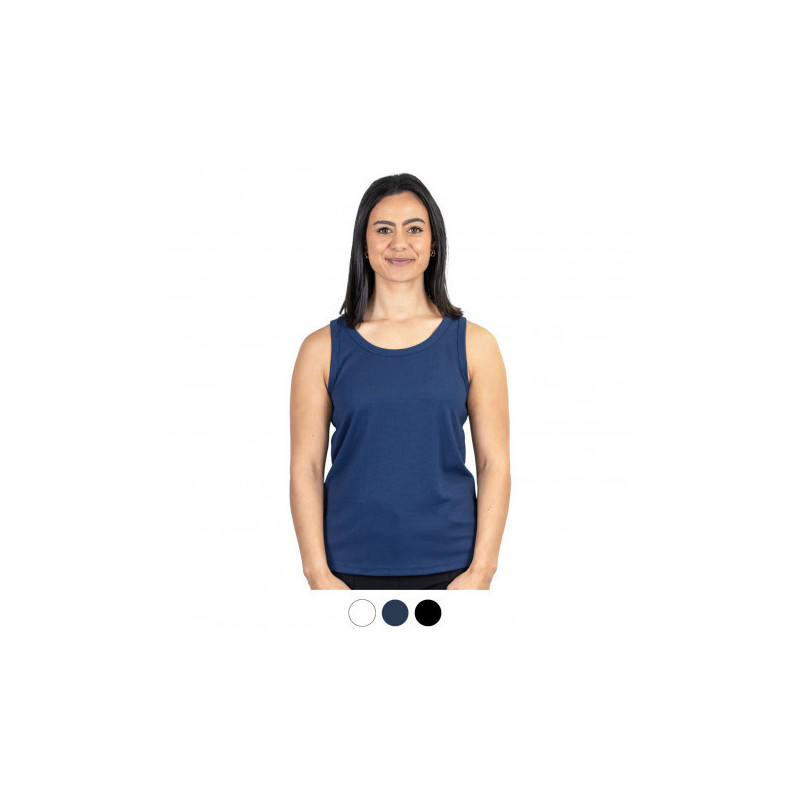 TRENDSWEAR Agility Womens Sports Tank Top