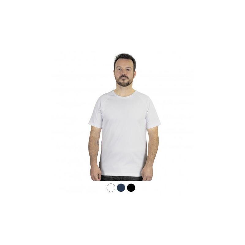 TRENDSWEAR Agility Mens Sports T-Shirt