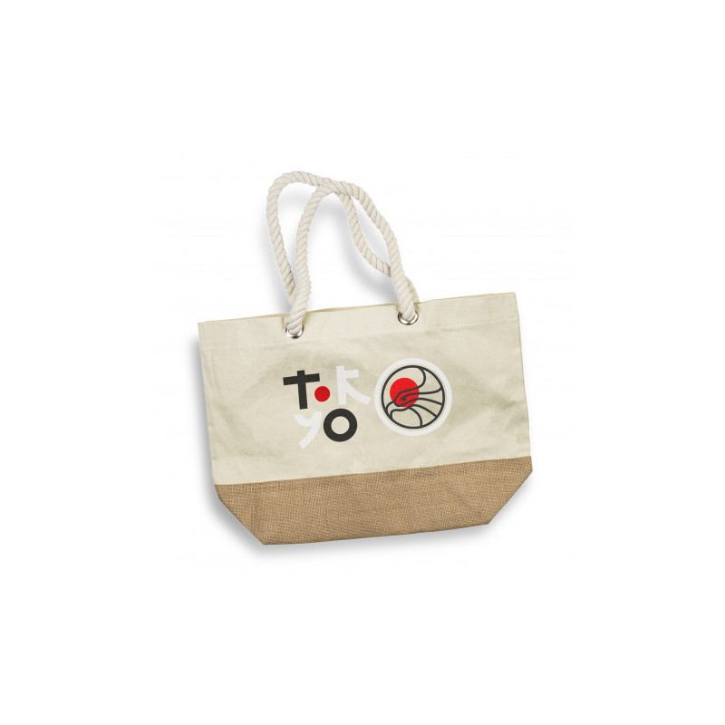 Helios Tote Bag