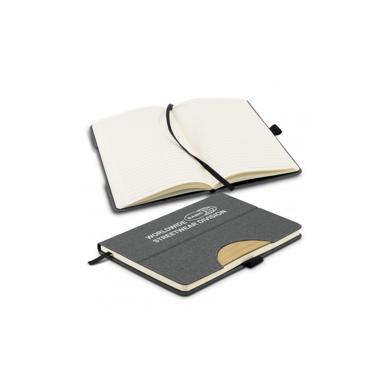 Atoll Notebook