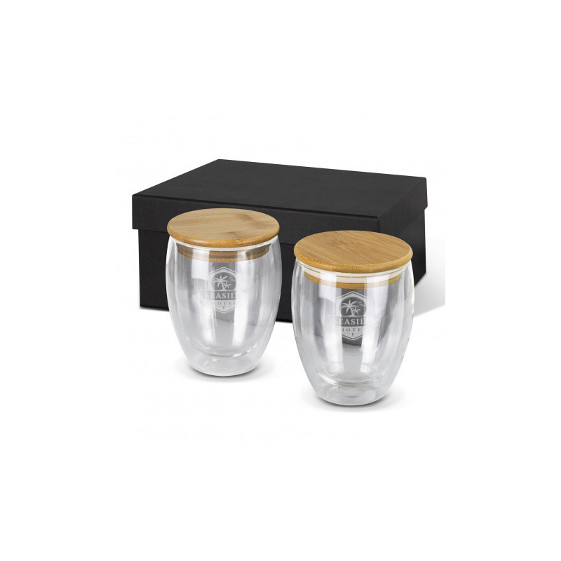 Azzurra Glass Set - 350ml