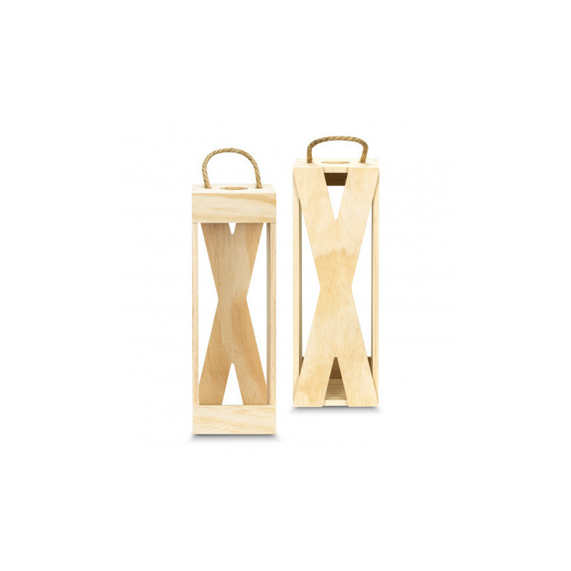 Catalonia Wine Crate - Single
