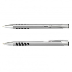Panama Grip Pen Metal