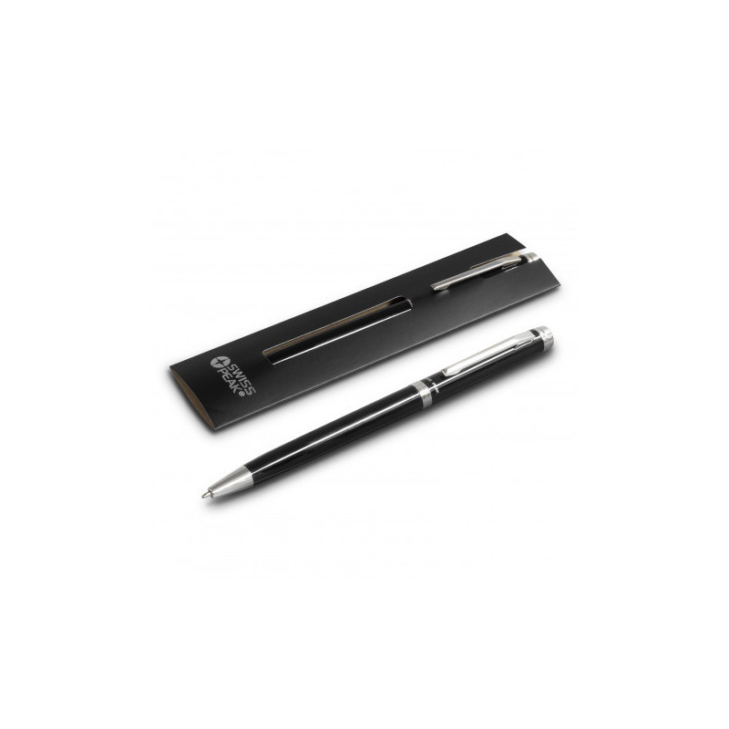 Swiss Peak Luzern Pen Metal