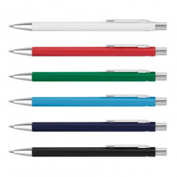 Entity Pen Metal