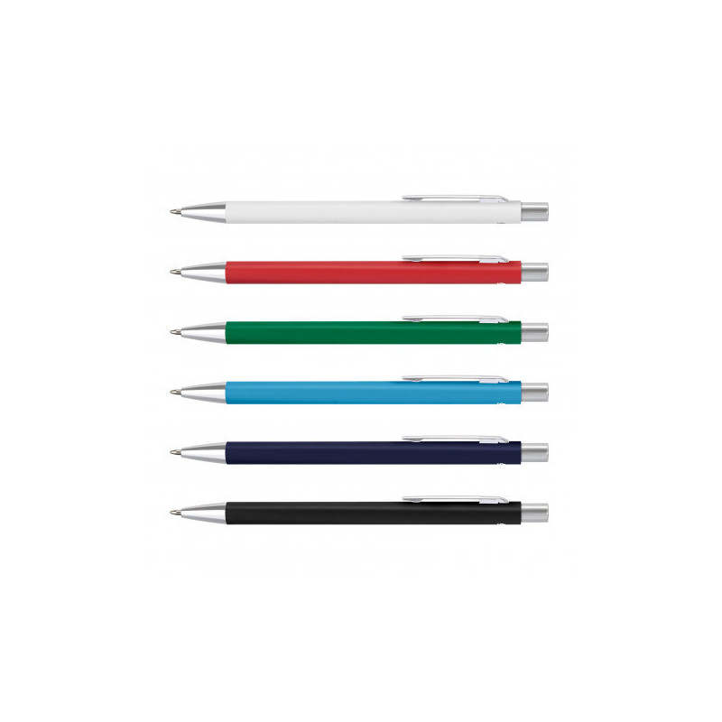 Entity Pen Metal