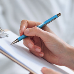 Entity Pen Metal