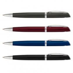 Scorpio Pen Metal