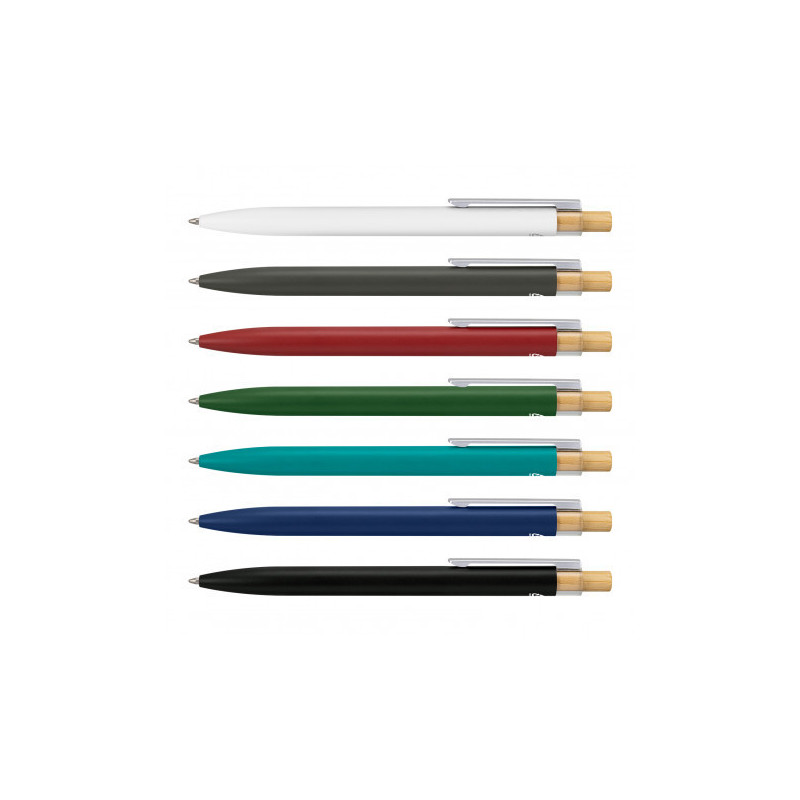 Windsor Pen Metal