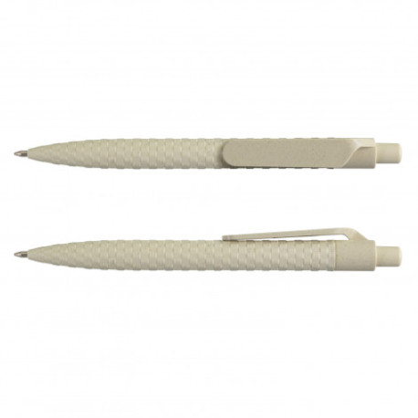 Bambusa Pen Plastic