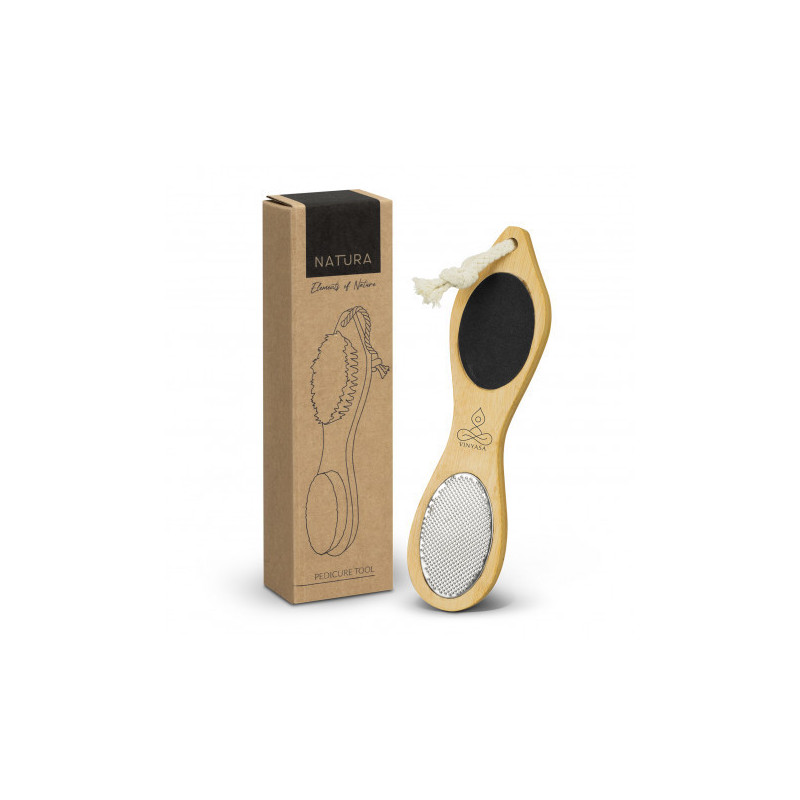 NATURA Pedicure Tool