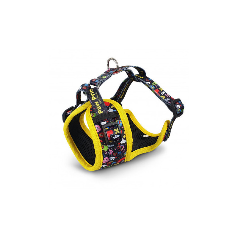Amigo Pet Harness