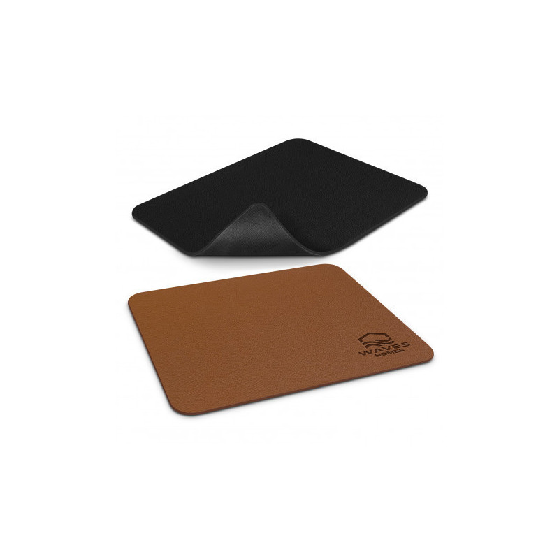 Leatherette Mouse Mat