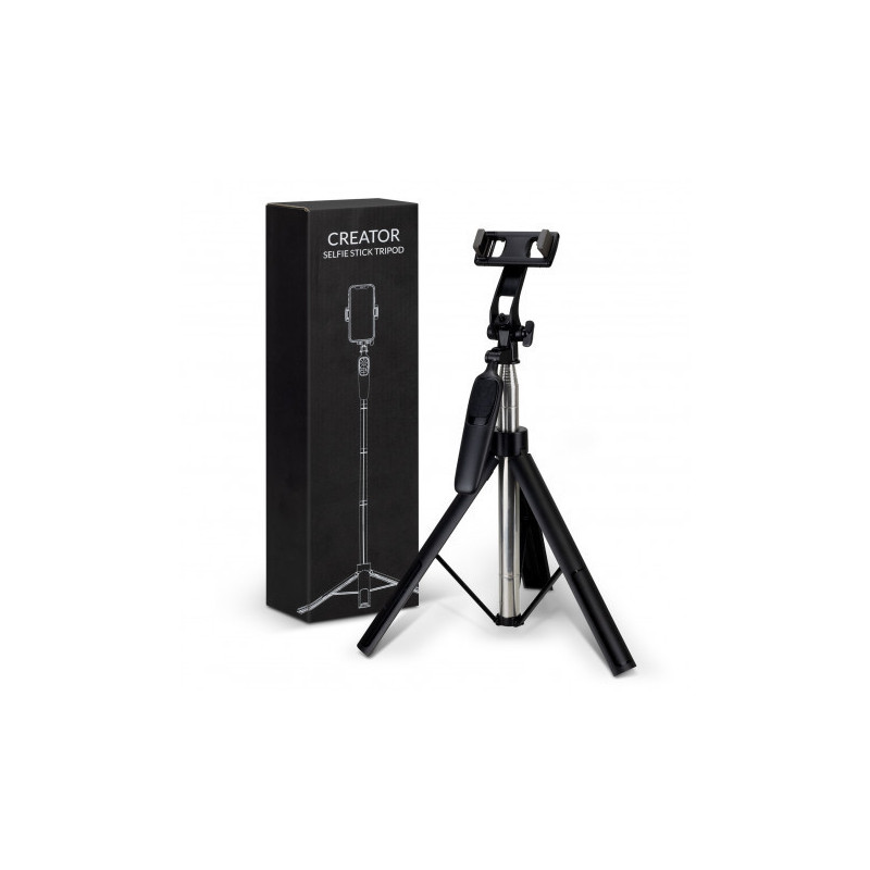 Creator Selfie Stick Tripod