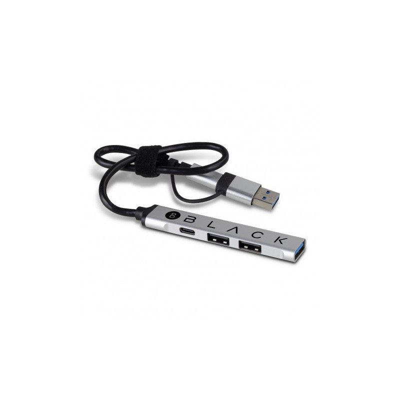 Megabyte USB Hub
