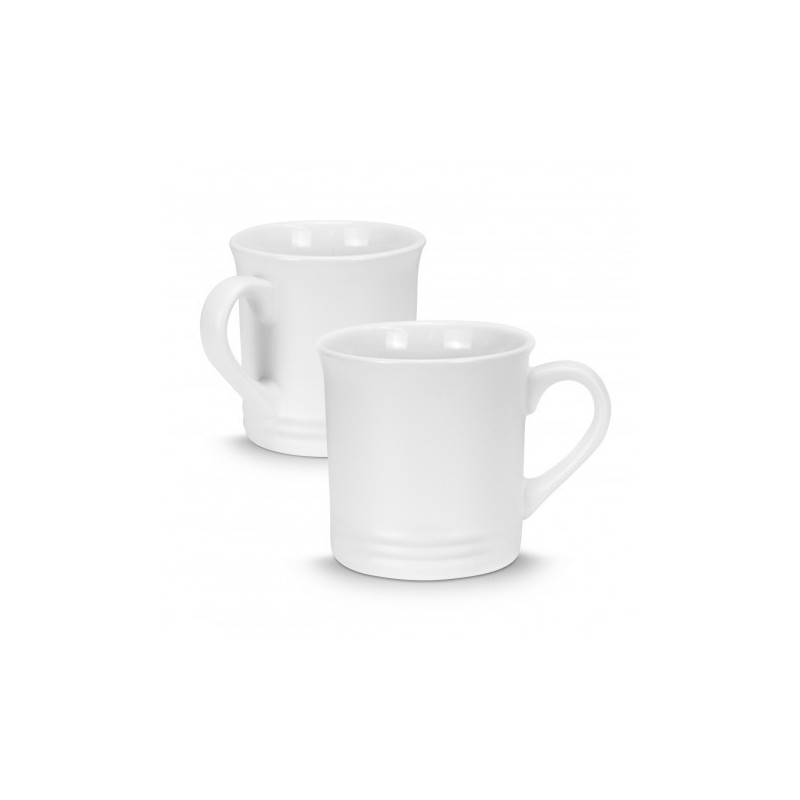 Alba Coffee Mug 400ml