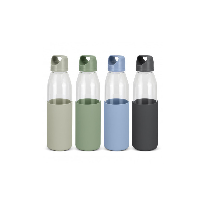 Allure Glass Bottle 650ml