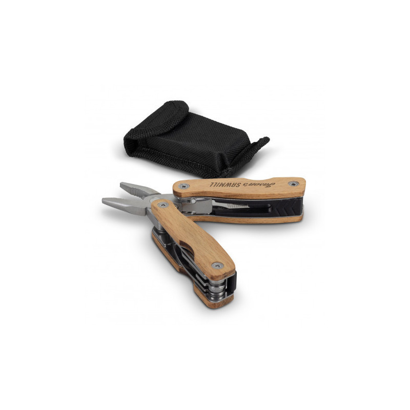 Wooden Multi Tool