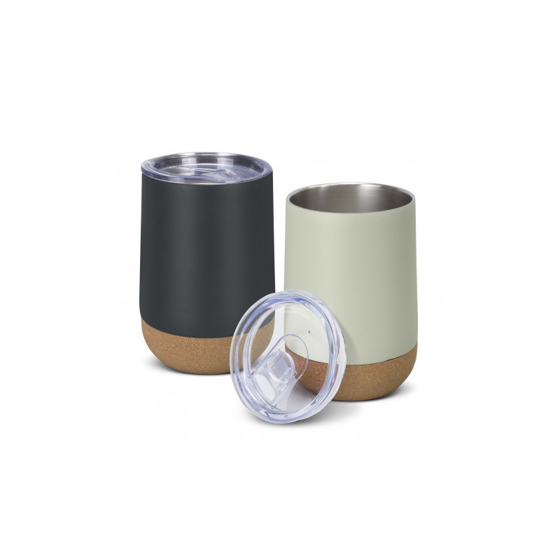 Vixen Vacuum Coffee Cup 300ml