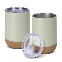 Vixen Vacuum Coffee Cup 300ml