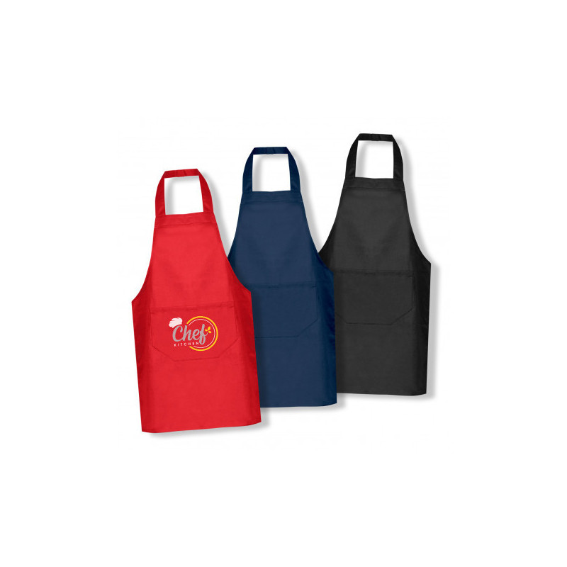Dali Youth Apron