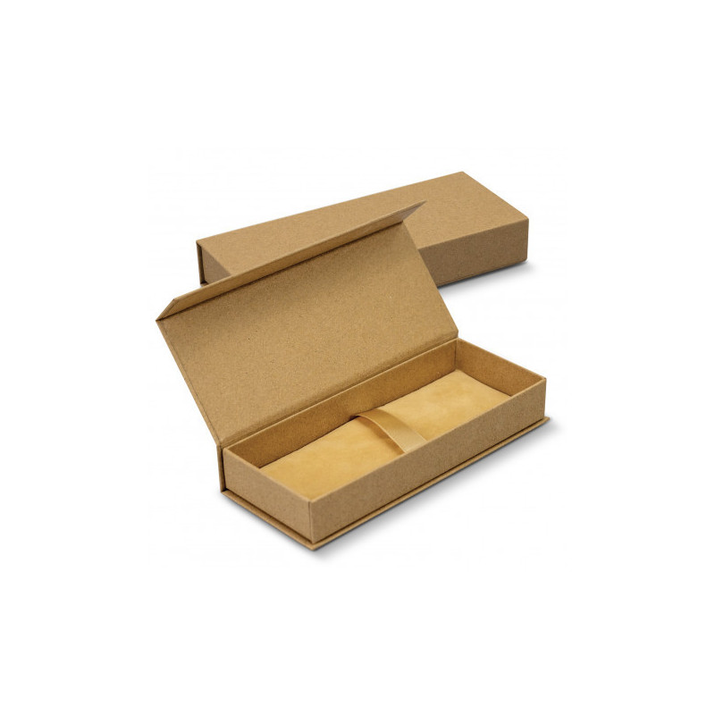Monaco Kraft Gift Box