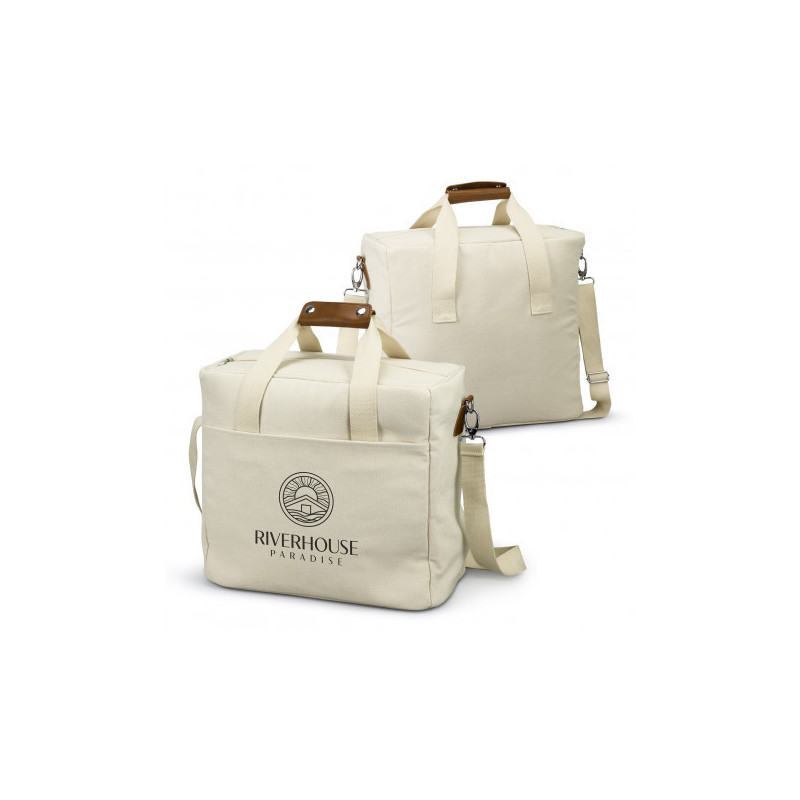 Colton Cooler Tote Bag