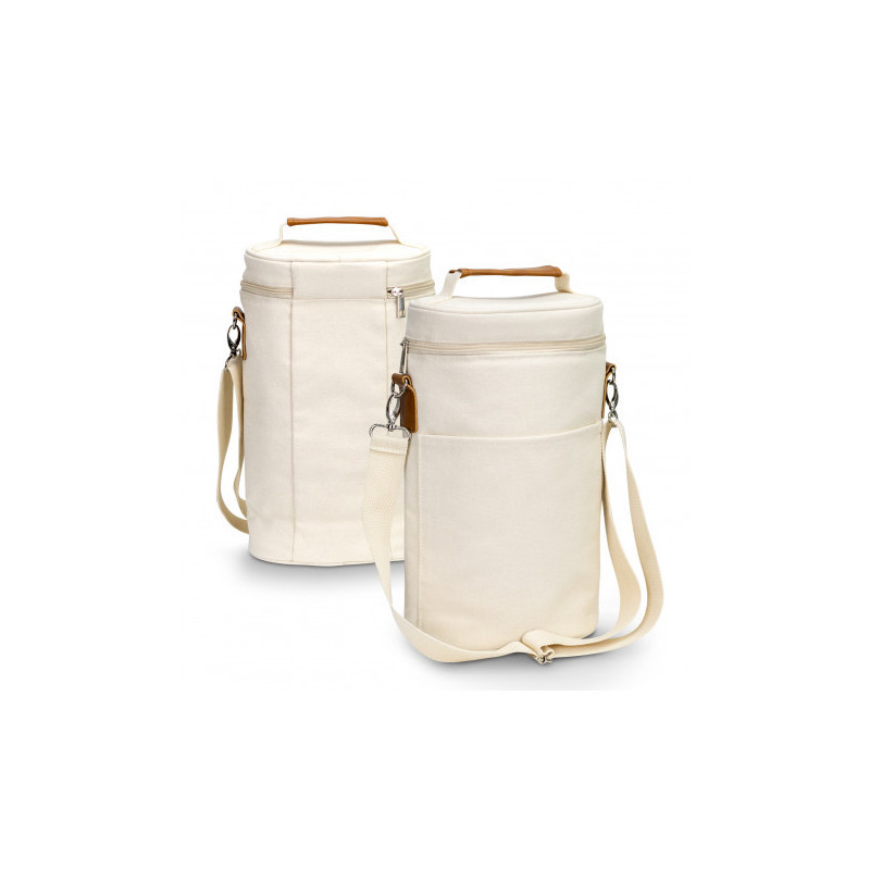 Colton Double Wine Cooler Bag