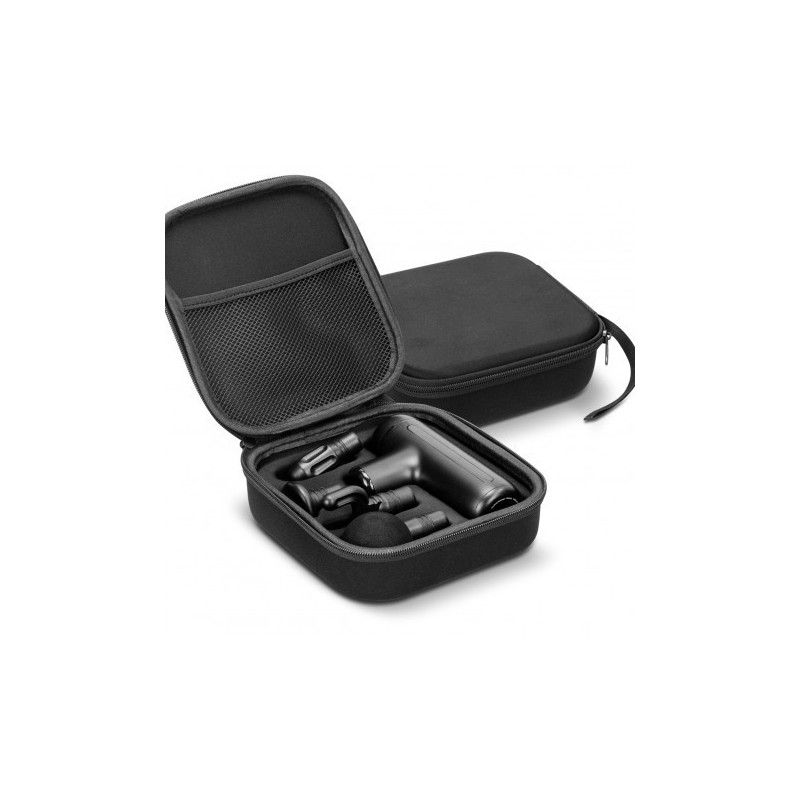 Luxe Handheld Massager