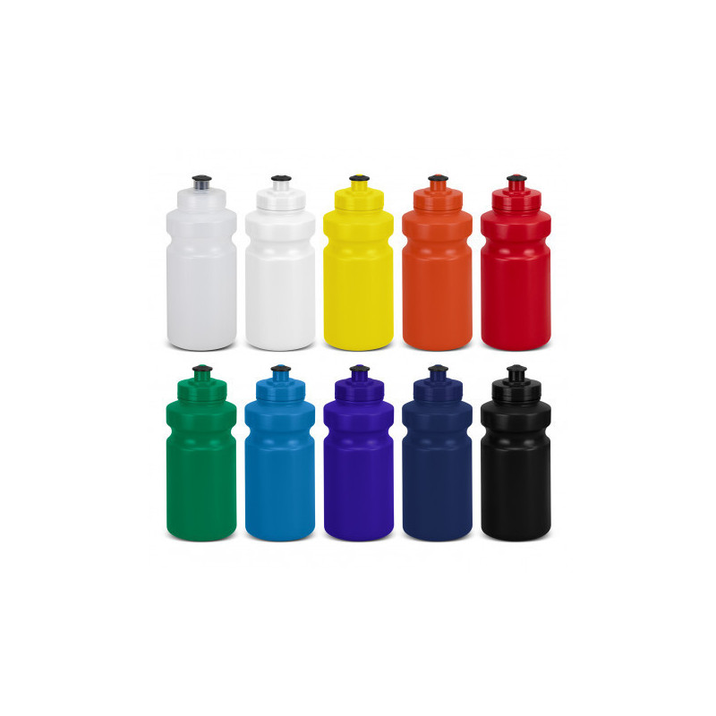 Trail Bottle 600ml