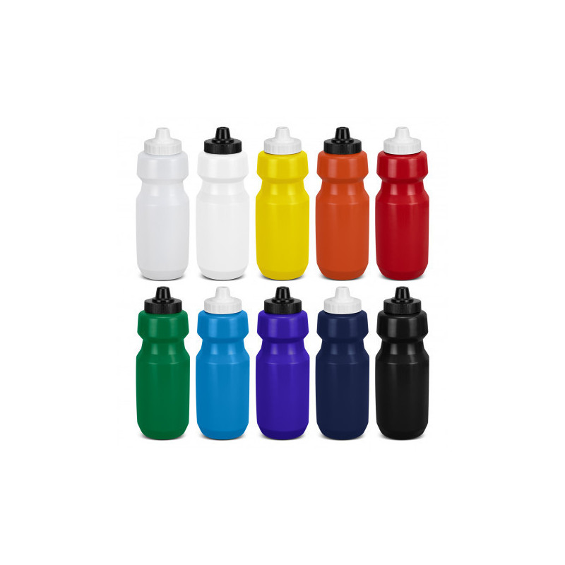 Sprits Bottle 700ml