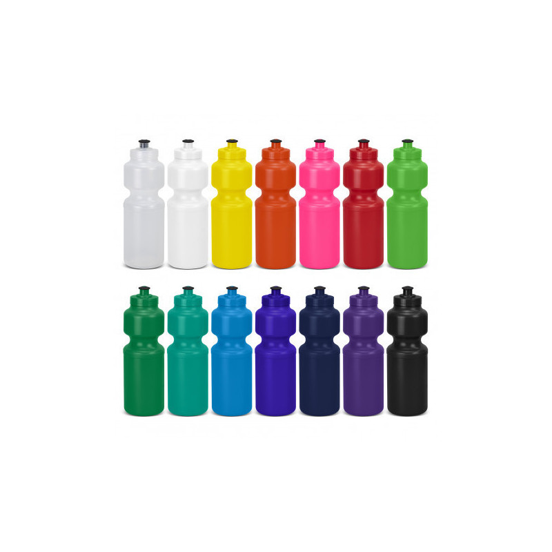 Quencher Bottle 750ml