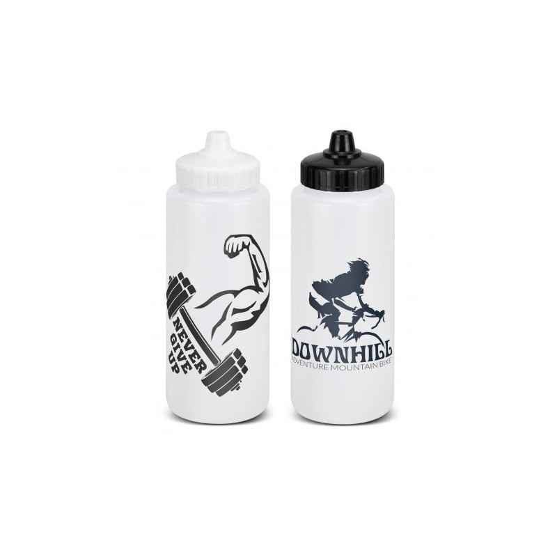 Trek Bottle 1L