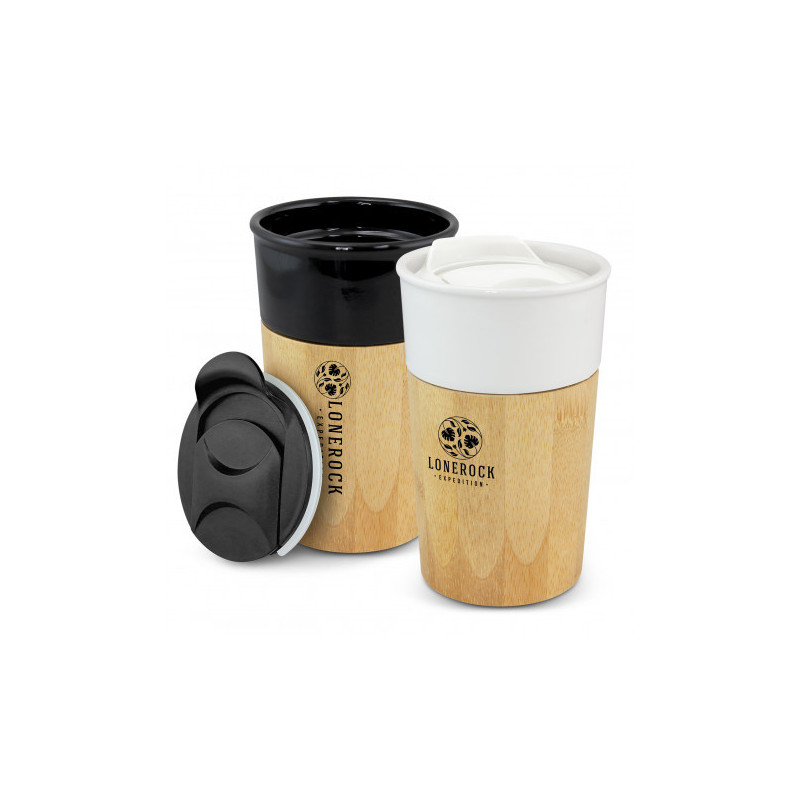 Bambino Coffee Cup - 450ml